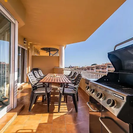 69-penthouse With Views In Torreblanca, Fuengirola