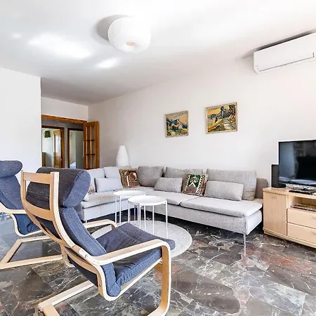 69-penthouse With Views In Torreblanca, Apartment *