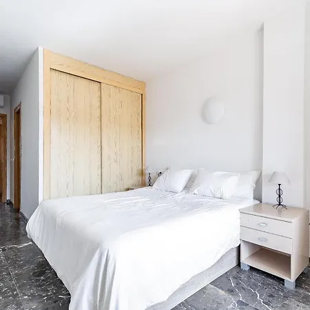 69-penthouse With Views In Torreblanca, Apartment *