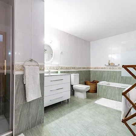 69-penthouse With Views In Torreblanca, Apartment Fuengirola