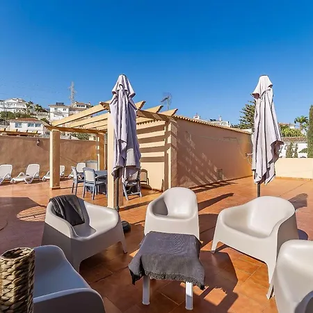 69-penthouse With Views In Torreblanca, Fuengirola