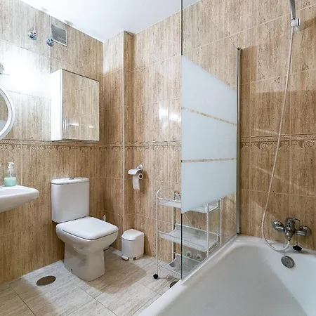 69-penthouse With Views In Torreblanca, Apartment *