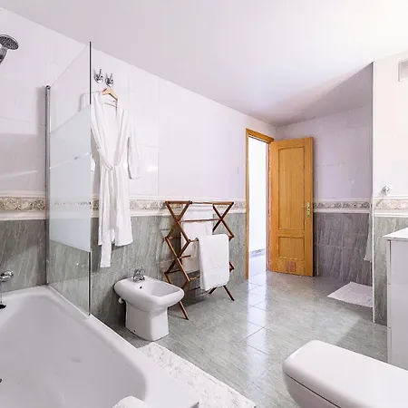 69-penthouse With Views In Torreblanca, Apartment *