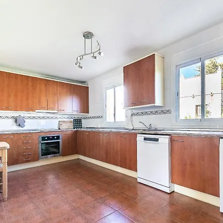 69-penthouse With Views In Torreblanca, Apartment *